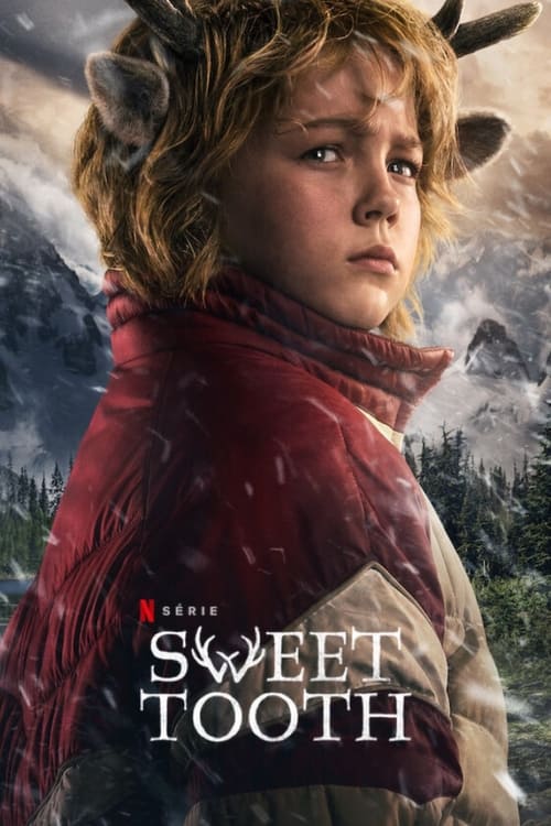 Sweet Tooth - Saison 3 en streaming