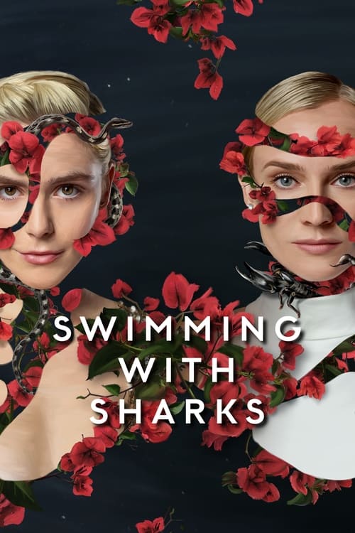 Swimming with Sharks - Saison 1 épisode 3 en streaming