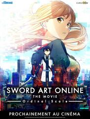 Sword Art Online Movie en streaming