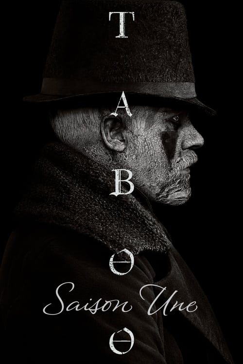 Taboo en streaming