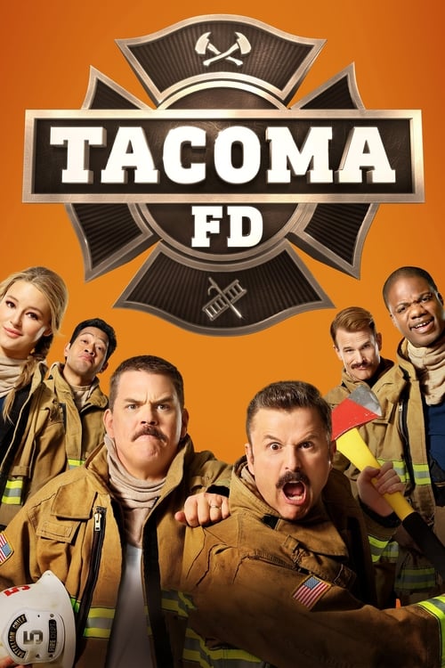 Tacoma FD - Saison 1