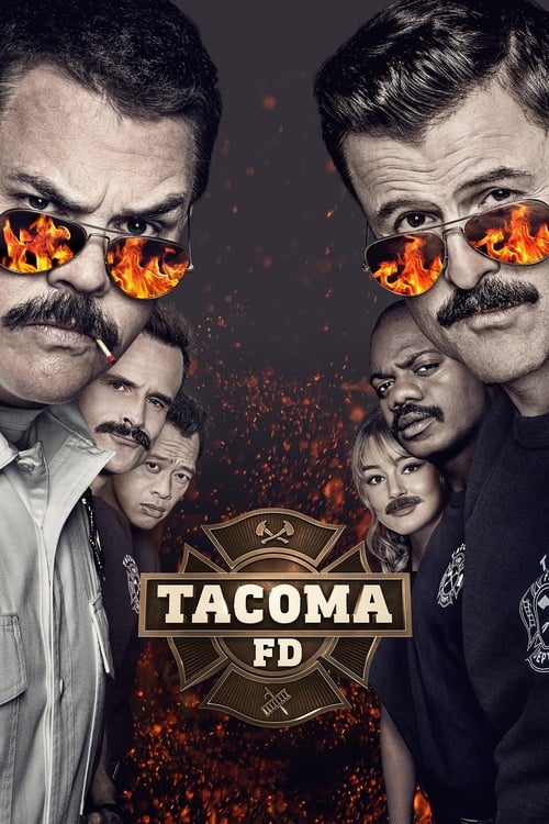 Tacoma FD - Saison 2 épisode 8 en streaming