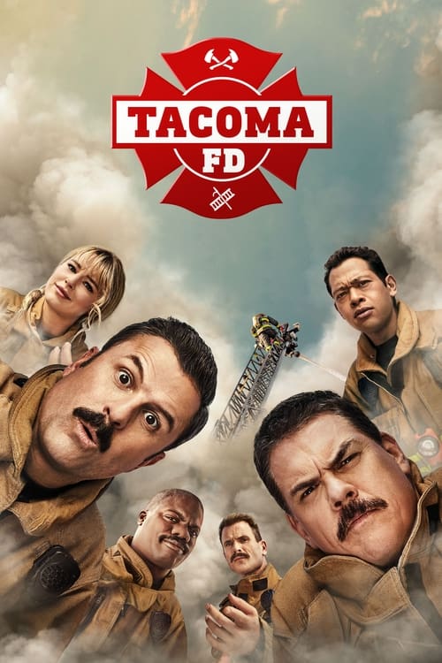 Tacoma FD - Saison 3 épisode 3 en streaming