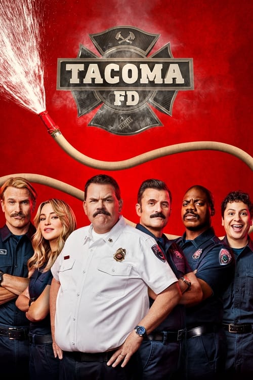 Tacoma FD - Saison 4 en streaming