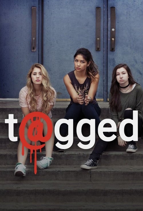 Tagged - Saison 2 épisode 10 en streaming