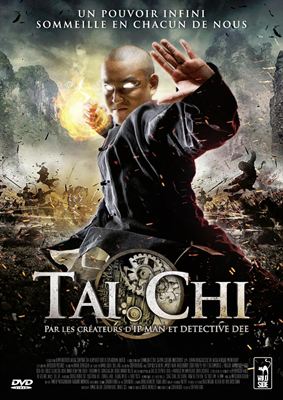 Tai Chi en streaming