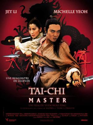 Tai chi master en streaming