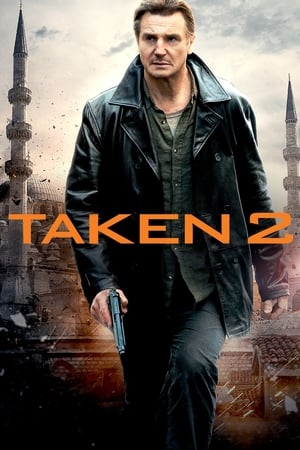 Taken 2 en streaming