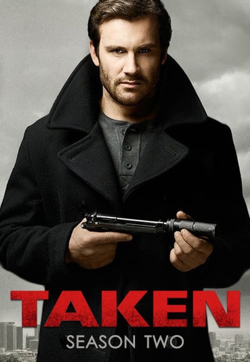 Taken (2017)