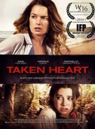 Taken Heart en streaming