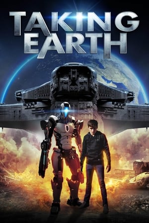 Taking Earth en streaming