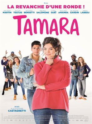 Tamara en streaming