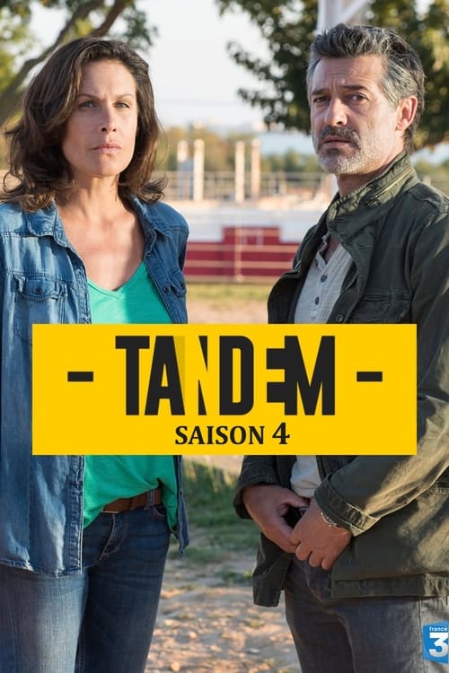 Tandem - Saison 4 épisode 4 en streaming