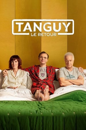 Tanguy, le retour en streaming