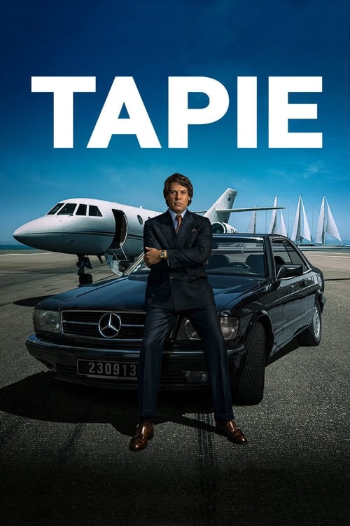 Tapie en streaming