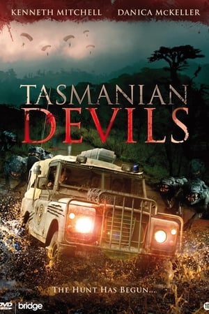 Tasmanian Devils en streaming