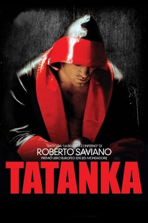 Tatanka en streaming