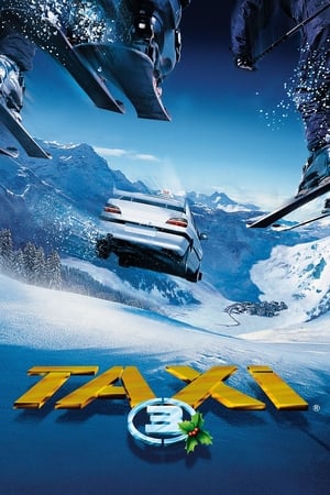 Taxi 3 en streaming