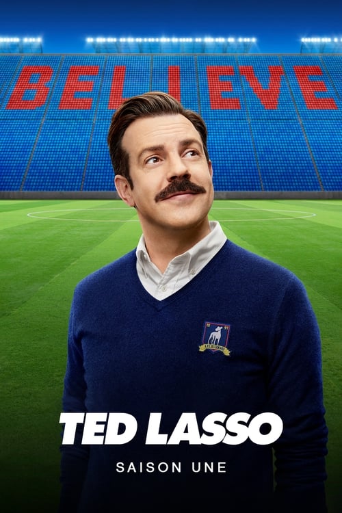 Ted Lasso - Saison 1 épisode 3 en streaming