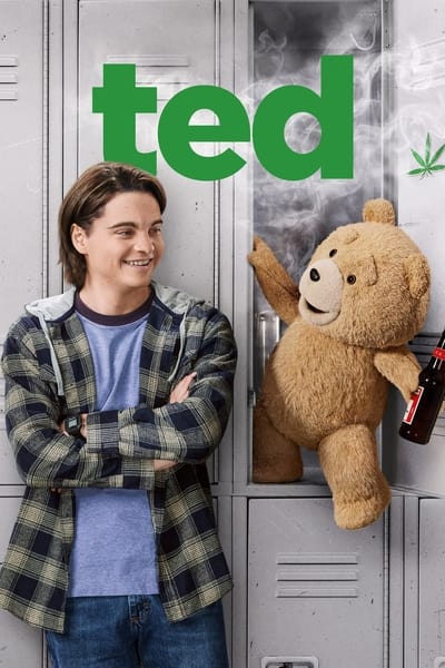 ted en streaming