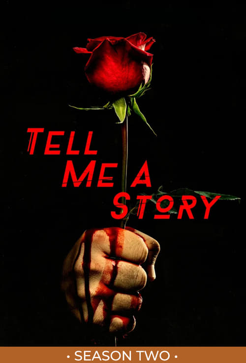 Tell Me a Story en streaming