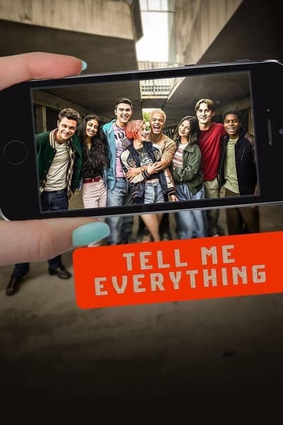 Tell Me Everything - Saison 2