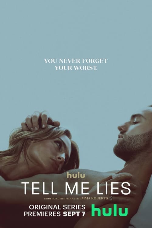 Tell Me Lies - Saison 1 épisode 8 en streaming