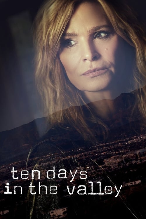 Ten Days In The Valley en streaming