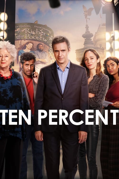 Ten Percent - Saison 1 en streaming