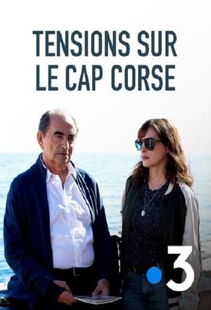 Tensions sur le Cap Corse en streaming