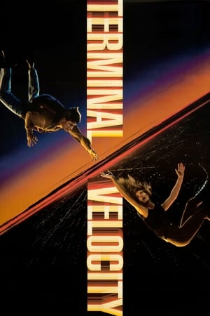 Terminal Velocity en streaming