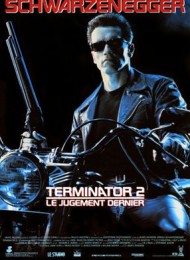 Terminator 2 : le Jugement Dernier en streaming