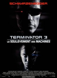 Terminator 3 : le Soulèvement des Machines en streaming