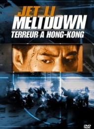 Terreur à Hongkong en streaming