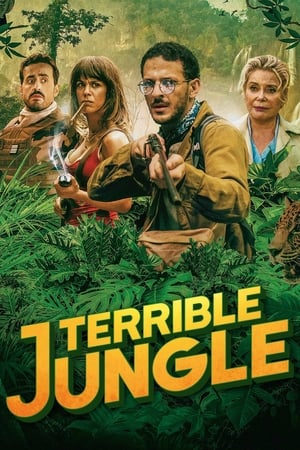 Terrible Jungle en streaming