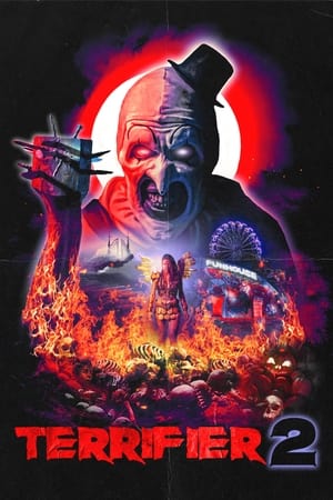 Terrifier 2 en streaming