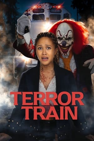 Terror Train en streaming