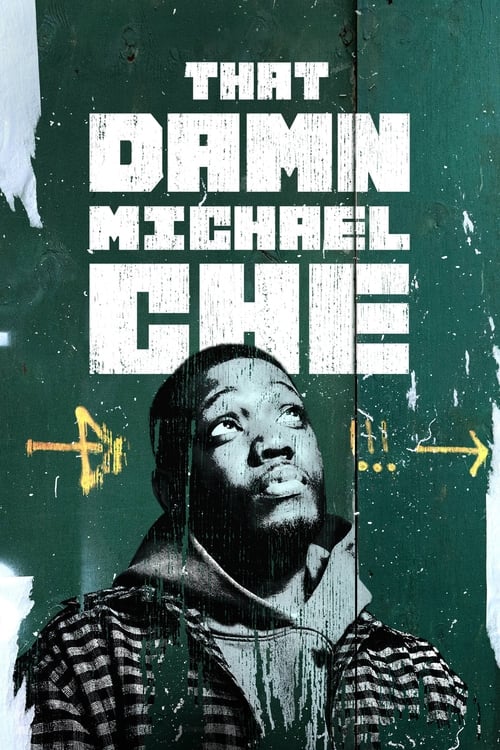 That Damn Michael Che - Saison 1 épisode 1 en streaming