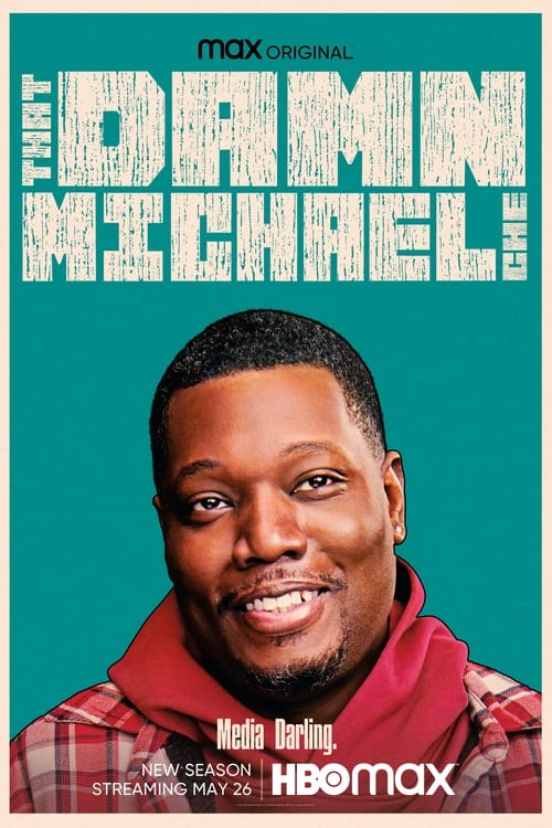 That Damn Michael Che - Saison 2 épisode 2 en streaming