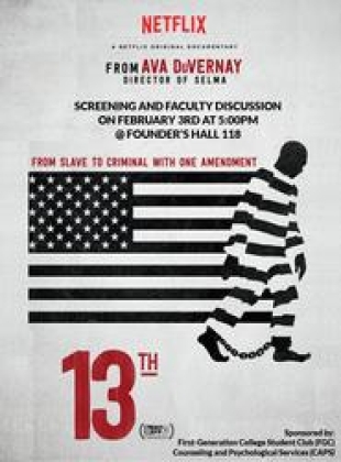 The 13th en streaming