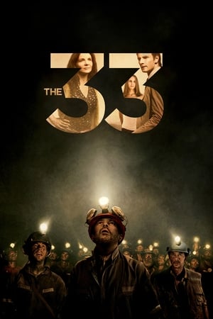 The 33 en streaming