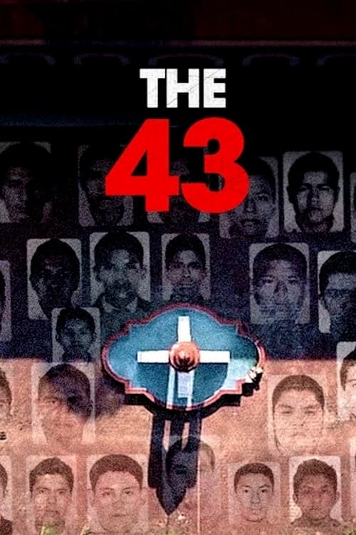 The 43 en streaming