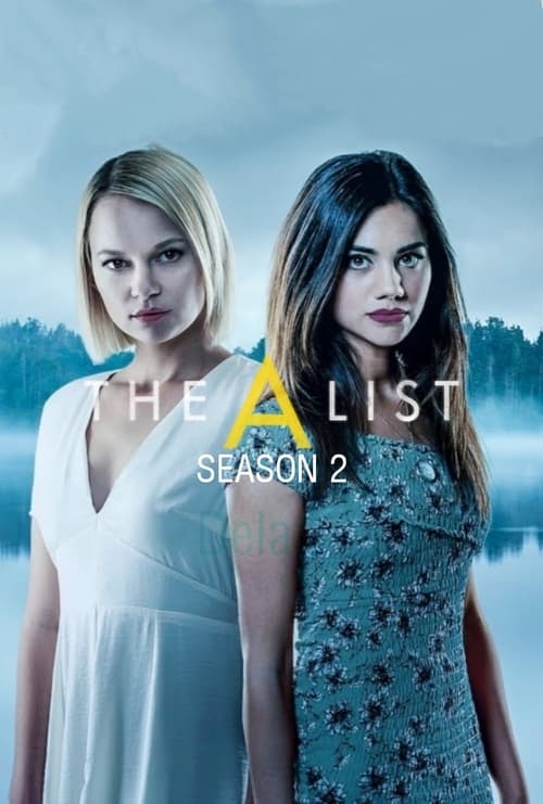 The A List - Saison 2 épisode 2 en streaming