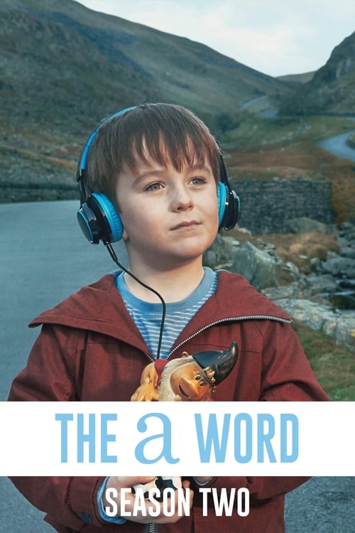 The A Word - Saison 2