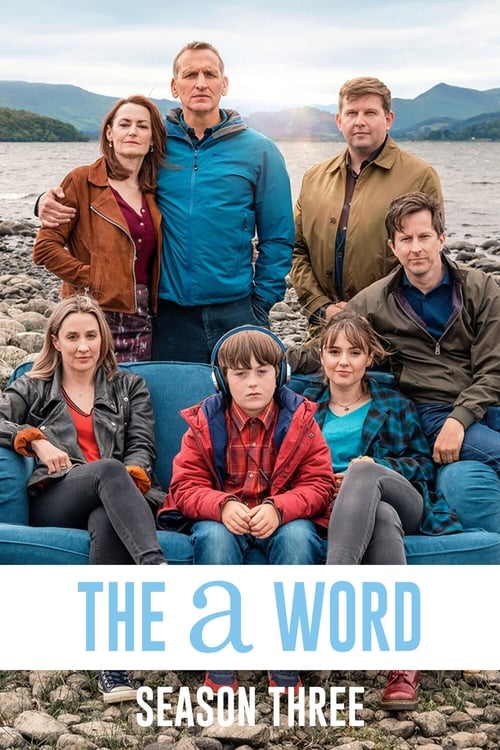 The A Word - Saison 3 épisode 2 en streaming