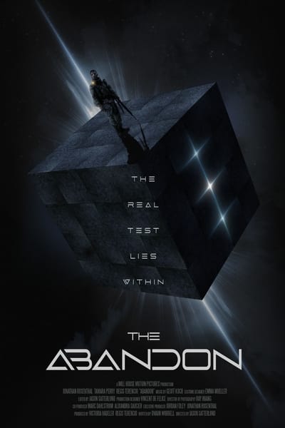 The Abandon en streaming