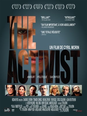 The Activist en streaming