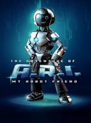 The Adventure of A.R.I. My Robot Friend en streaming