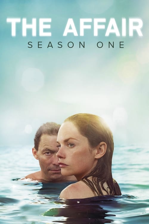 The Affair en streaming