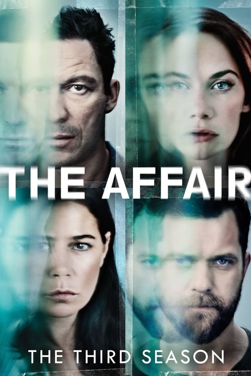 The Affair - Saison 3 en streaming